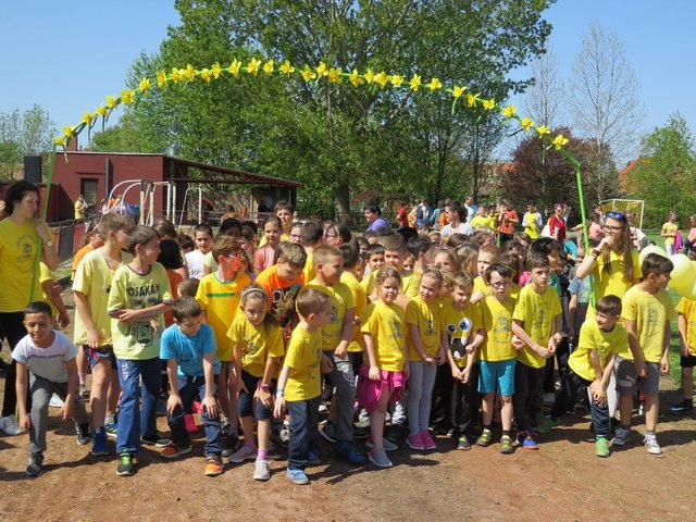 Nárcisz futás 2018 105